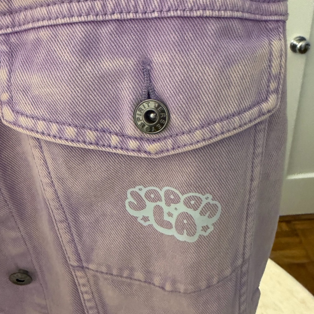 JapanLA Rilakkuma Dino Jacket - Picture 10 of 10